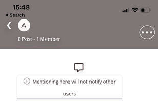 Teamvate screenshot 1