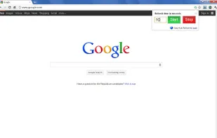 Easy Auto Refresh screenshot 1