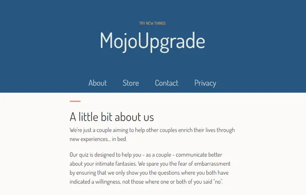 Carnal Calibration Alternatives and Similar Sites & Apps | AlternativeTo