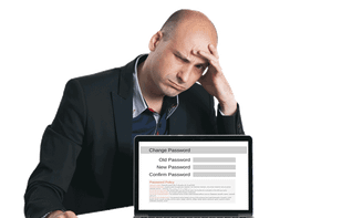 Password Coach screenshot 1