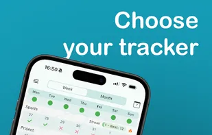LifeTrack - Build Discipline screenshot 1