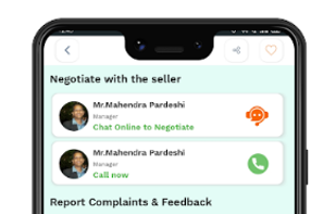 Mapians screenshot 1