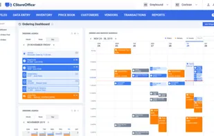 CStoreOffice screenshot 1