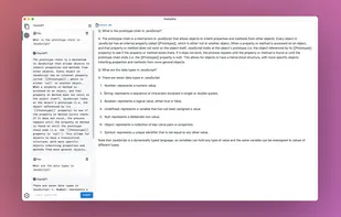 MarkFlowy screenshot 1