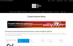 Homepage