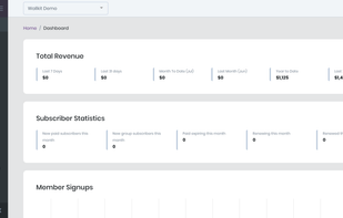 WALLKIT screenshot 1