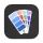 Developer Colour Palette icon