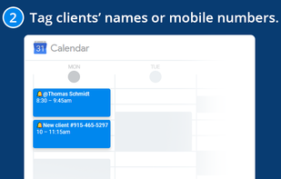 Remind1 screenshot 2