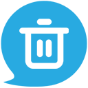 Tweet Delete - Bulk Delete Tweets icon