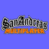 San Andreas Multiplayer icon