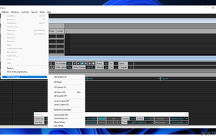 Metro (Sagan Technology) screenshot 3