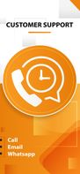 Customer Support