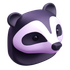 Badger Post icon