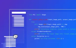 Dropbase screenshot 1