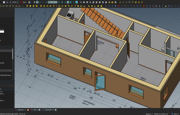 7 Best Autocad Alternatives Top Cad Software And 3d Modelers In 2024