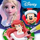 Disney Coloring World icon