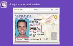 Pixit screenshot 1