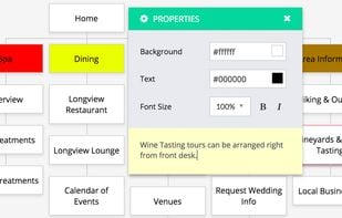 GlooMaps screenshot 1