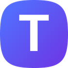 A Template icon