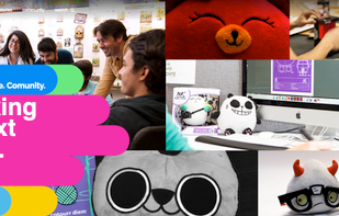 JazWings screenshot 1