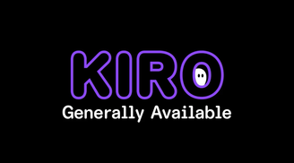 Kiro launches with property-based testing and terminal agent support image