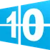 Windows 10 Manager icon