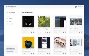 CleanShot X screenshot 2