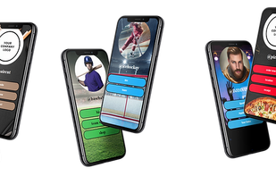 Re-Direction screenshot 1