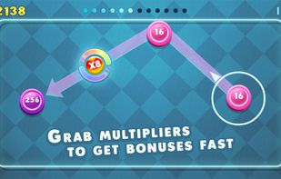 Puxers - The Fun Brain Game screenshot 3