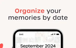 Tinybeans screenshot 2