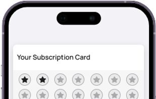 LoyaltyTech.ME screenshot 3