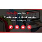 Magento 2 Multi Vendor Marketplace Extension icon