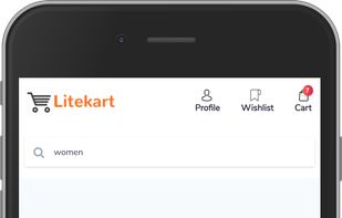 Litekart screenshot 2