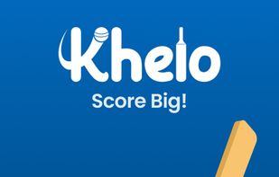 Khelo screenshot 1