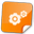 Code Spaces icon