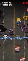 Zombie Smasher screenshot 3