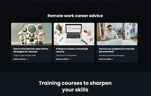 Work Remotely, Live Fully with EmployeeRemote.