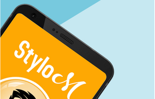 StyloM screenshot 1