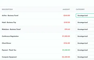 ZeraBooks screenshot 1