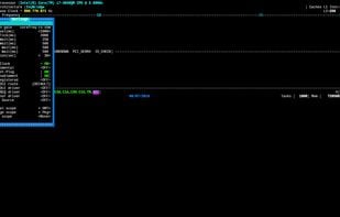 corefreq screenshot 1