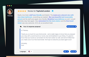 MARA Solutions screenshot 1