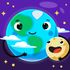 Star Walk Kids icon