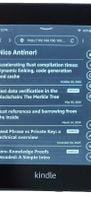 Kindly RSS Reader screenshot 3