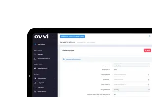 Ovvi screenshot 1