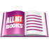 All My Books icon