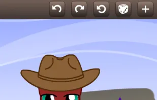 Pony Creator screenshot 3