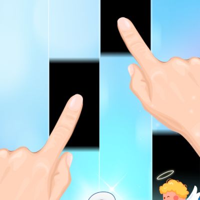 Play Piano Star: Tap Music Tiles Online for Free on PC & Mobile