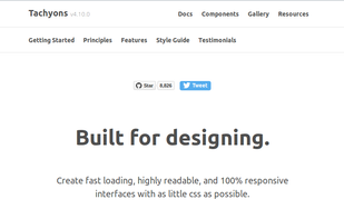 Tachyons screenshot 1