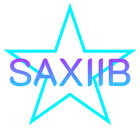 Saxiid icon