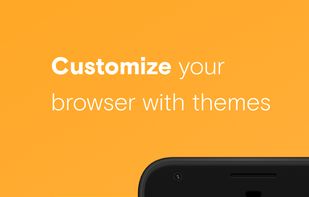 Opera browser - news & search screenshot 1